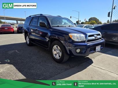 Used 2007 Toyota 4Runner SR5
