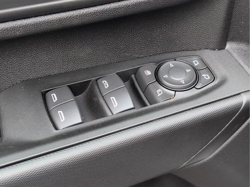 New 2026 Chevrolet Silverado 2500 Custom w/ Custom Value Package image 28