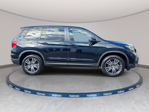 Used 2020 Honda Passport EX-L image 5