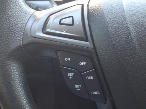 Used 2024 Ford Edge SEL AWD/4WD image 24