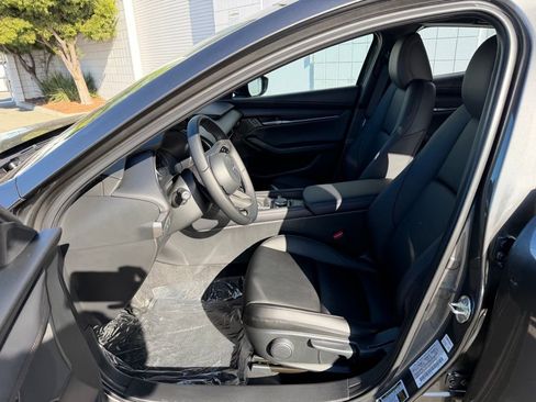 New 2026 MAZDA MAZDA3 s Sport image 15