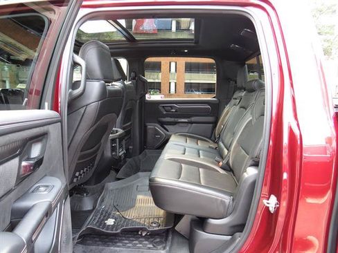 Used 2024 RAM 1500 TRX AWD/4WD image 27