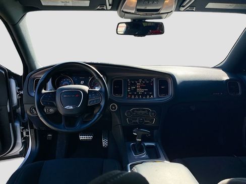 Used 2023 Dodge Charger Scat Pack RWD image 22
