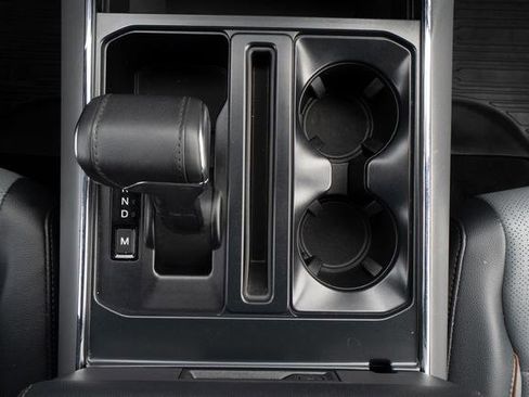 Used 2024 Ford F150 Lariat w/ Tow/Haul Package image 26