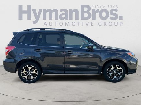 Used 2016 Subaru Forester 2.0XT Premium AWD/4WD image 2