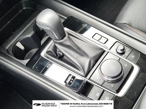 Certified 2026 MAZDA CX-50 AWD 2.5 Hybrid w/ Cargo Package image 21