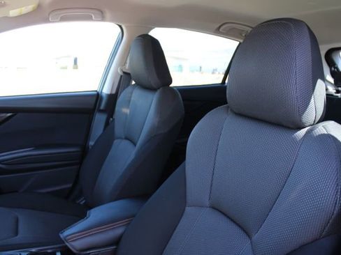 Used 2018 Subaru Impreza 2.0i AWD/4WD image 15