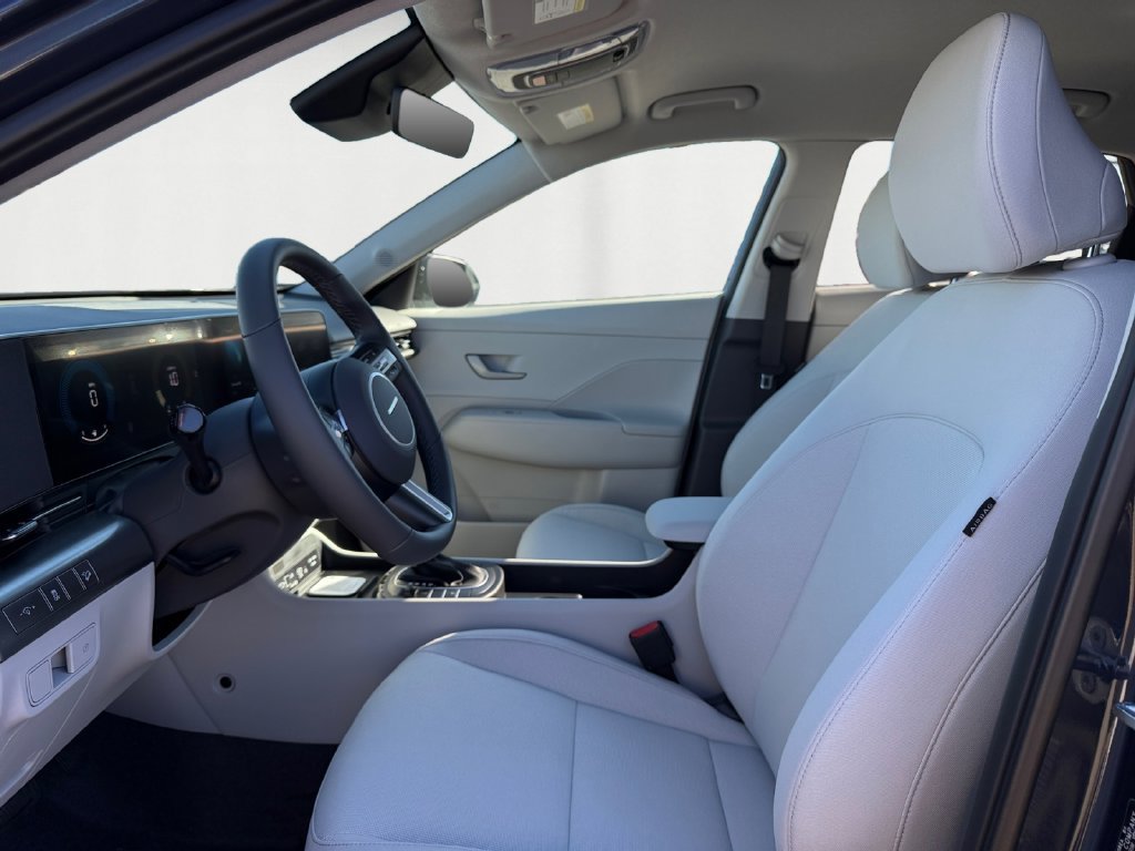 New 2027 Hyundai Kona SEL Sport AWD/4WD image 10