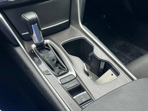 Used 2021 Honda Accord LX image 26