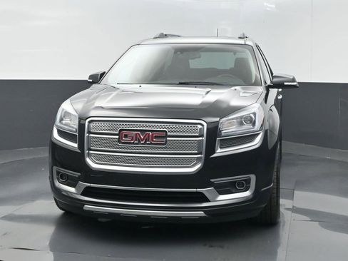 Used 2014 GMC Acadia Denali AWD/4WD image 2