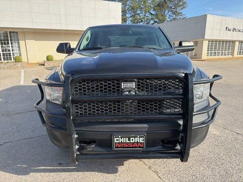 Used 2016 RAM 1500 Tradesman w/ Popular Equipment Group AWD/4WD image 3