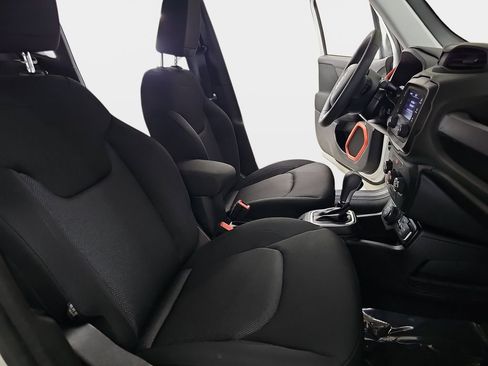 Used 2020 Jeep Renegade Sport AWD/4WD image 12