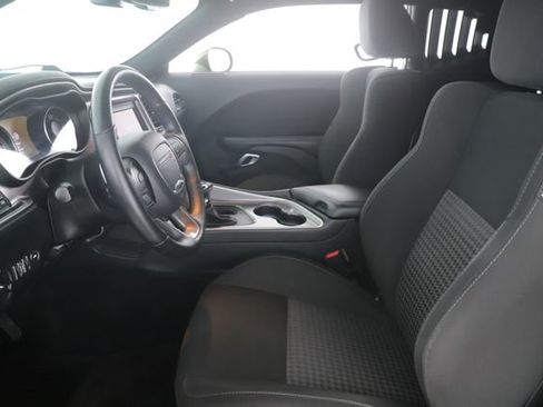 Used 2019 Dodge Challenger GT w/ Cold Weather Group image 16