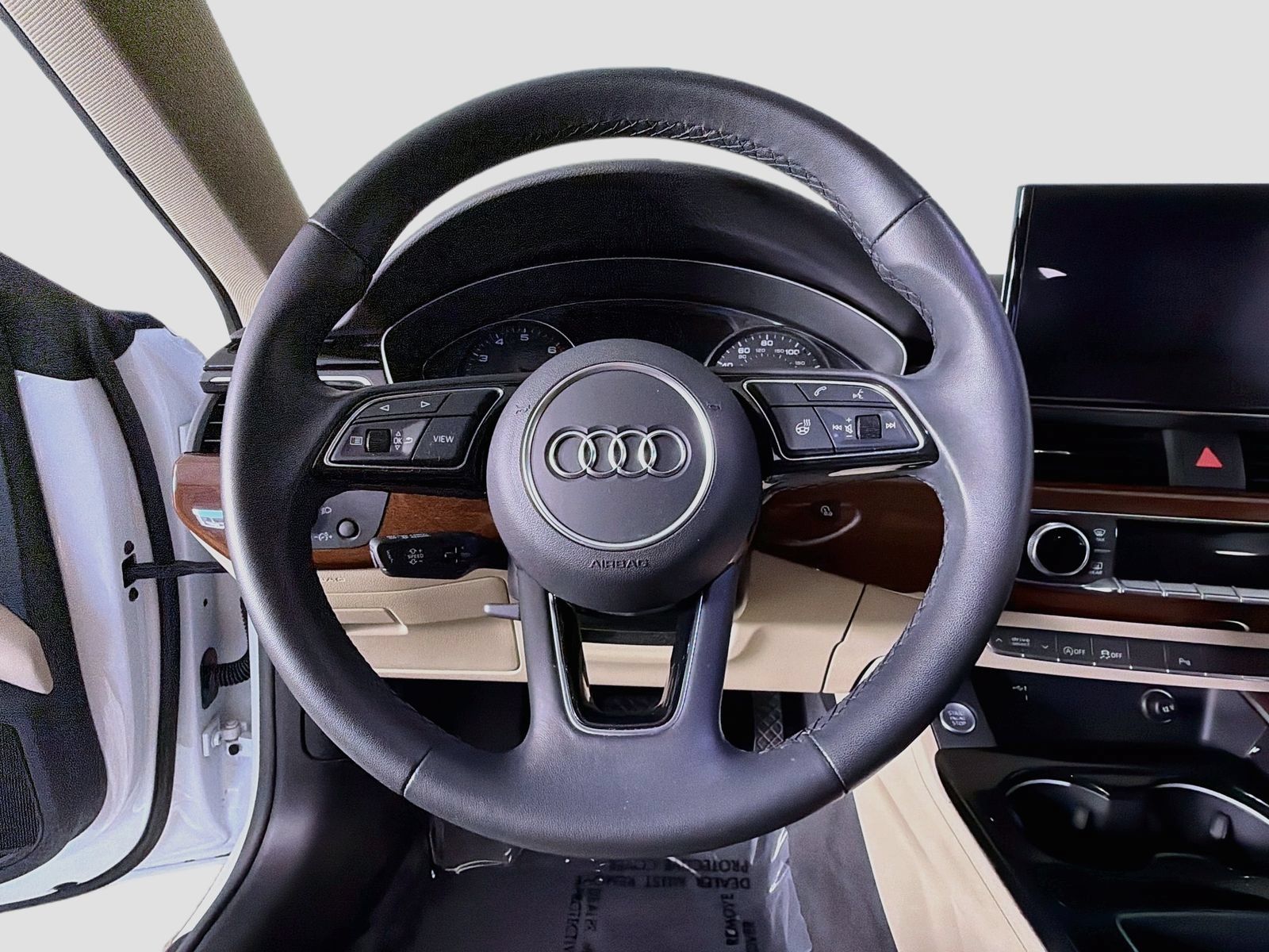 Used 2023 Audi A5 2.0T Premium w/ Convenience Package AWD/4WD image 11