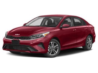 Used 2023 Kia Forte LXS FWD video 1