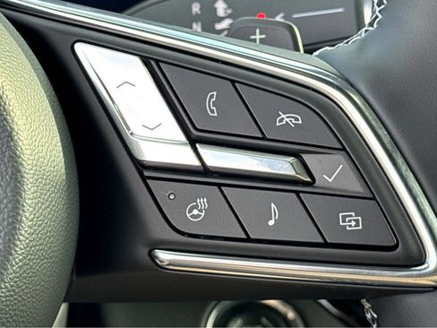 New 2026 Buick Enclave Preferred image 18