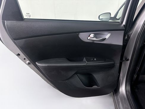 Used 2024 Kia Forte LXS image 24