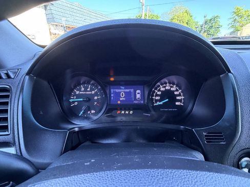 Used 2014 Ford Explorer 4WD Police Interceptor image 8