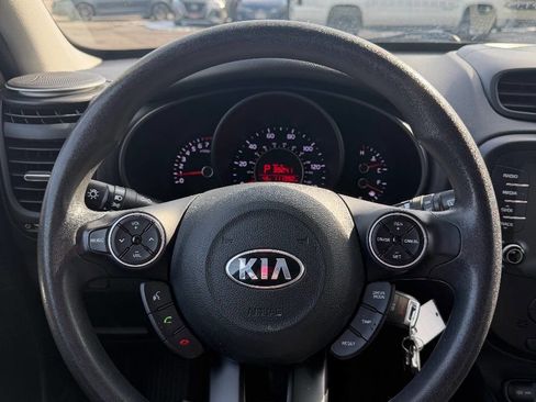 Used 2018 Kia Soul w/ Convenience Package image 18