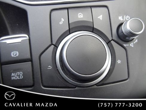Certified 2022 MAZDA CX-5 AWD 2.5 S w/ Select Package image 30