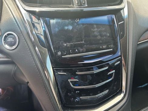 Used 2018 Cadillac CTS Luxury image 11