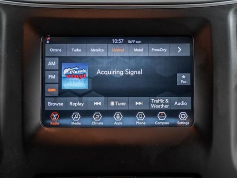 Used 2019 Jeep Cherokee Latitude w/ Popular Appearance Group image 22