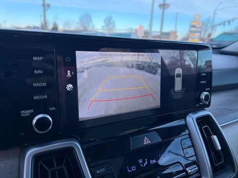 Used 2023 Kia Sorento X-Line EX AWD/4WD image 17