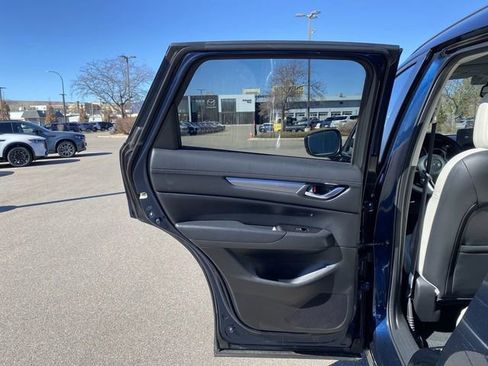 Used 2023 MAZDA CX-5 AWD 2.5 S w/ Preferred Package image 26