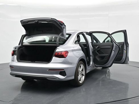 Used 2024 Audi A3 2.0T Premium FWD image 36
