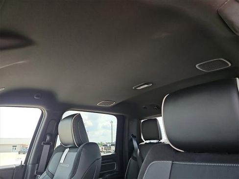 New 2026 RAM 2500 Laramie w/ Sport Appearance Package image 51