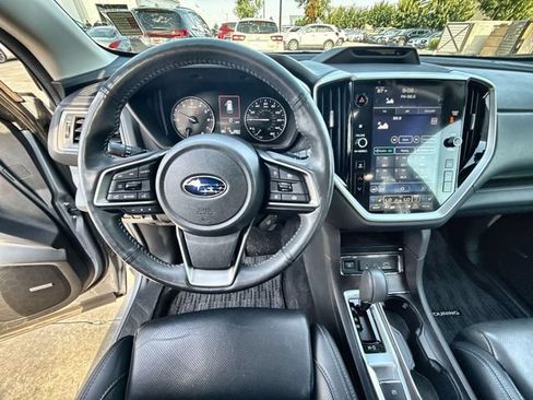 Used 2023 Subaru Ascent Touring AWD/4WD image 14