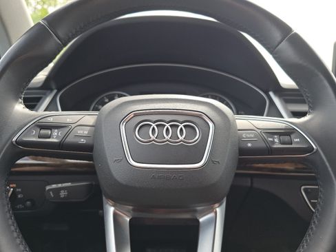 Used 2018 Audi Q5 2.0T Premium AWD/4WD image 23