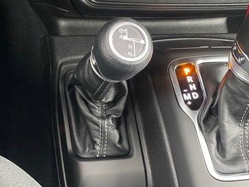 New 2026 Jeep Wrangler Sport S image 24