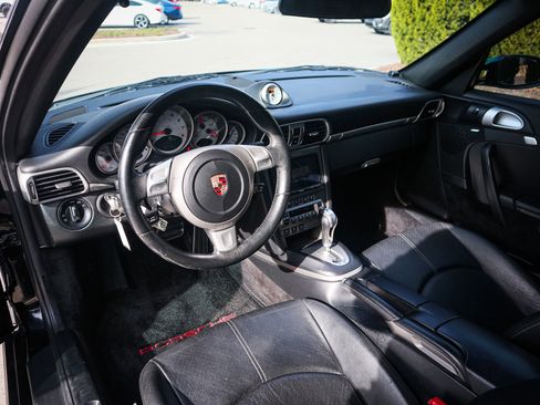 Used 2005 Porsche 911 Carrera S image 27