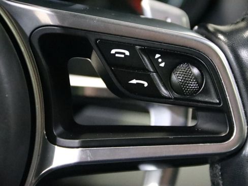 Used 2016 Porsche Cayenne GTS AWD/4WD image 17