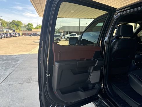Certified 2022 Ford F150 Lariat AWD/4WD image 17