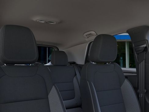 New 2026 Chevrolet TrailBlazer LT w/ Convenience Package FWD image 24