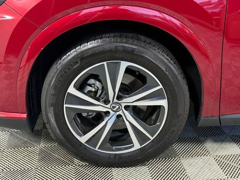 Used 2024 Lexus RX 350 Premium w/ Cold Area Package FWD image 13