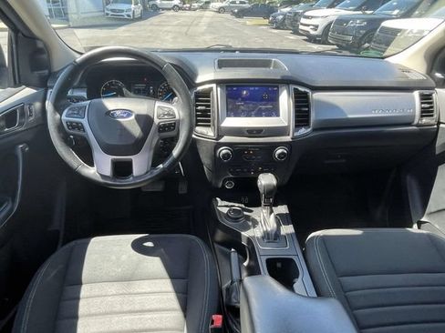 Used 2021 Ford Ranger XLT w/ Equipment Group 302A High AWD/4WD image 20
