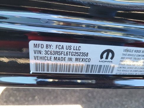 New 2026 RAM 2500 Laramie image 11