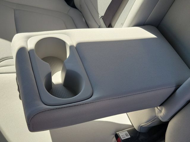 New 2026 Hyundai Tucson SE FWD image 23
