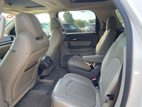 Used 2015 GMC Acadia Denali AWD/4WD image 10