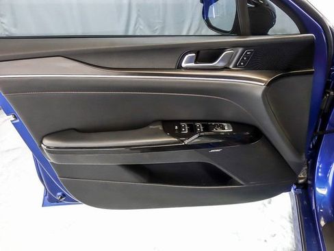 Used 2024 Kia K5 GT w/ GT1 Package FWD image 28