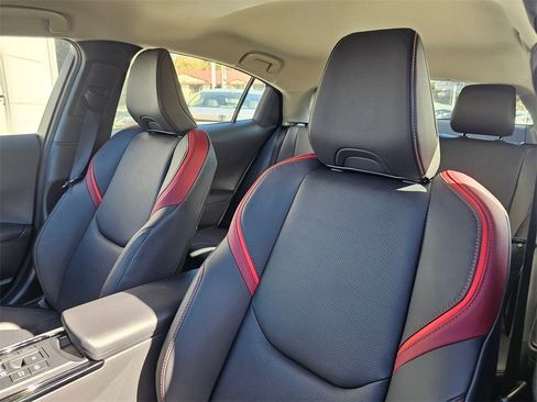 New 2026 Toyota Prius Plug-In Hybrid image 23