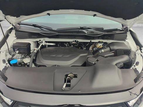 New 2026 Honda Odyssey EX-L image 21