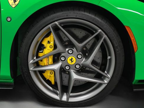 Certified 2023 Ferrari F8 Tributo image 11