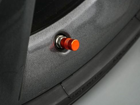 Used 2026 Genesis GV70 3.5T Sport Prestige image 12