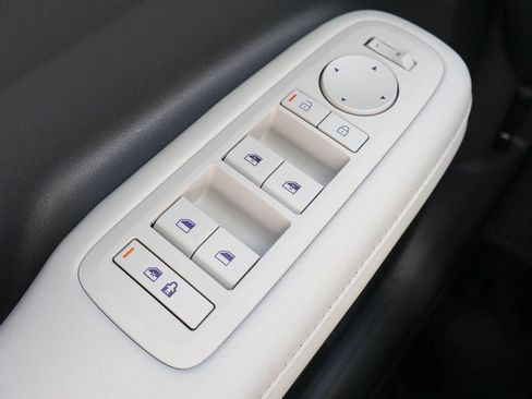 New 2026 Hyundai Santa Fe SEL FWD image 20