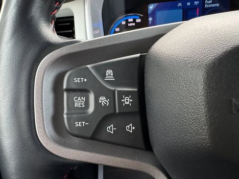 Used 2023 Ford Bronco Heritage Edition image 71