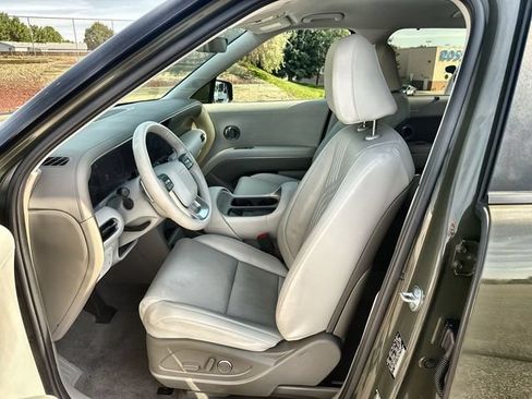 Used 2026 Hyundai Palisade SEL AWD/4WD image 11